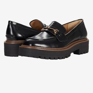 Sam Edelman Lug Sole Loafer